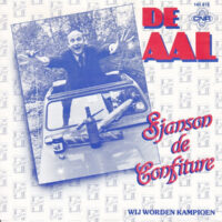 Aal - Sjanson De Confiture