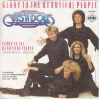Guys 'N' Dolls - Glory To The Beautiful People
