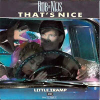 Rob de Nijs - That's Nice