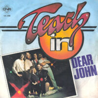 Teach-in - Dear John
