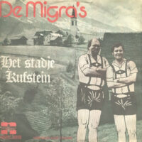Migra's - Het Stadje Kufstein