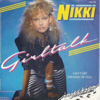 Nikki - Girl Talk
