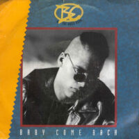 BC & The Basic Boom - Baby Come Back