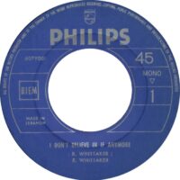 Roger Whittaker - I Don't Believe In If Anymore