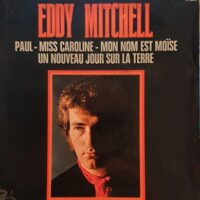 Eddy Mitchell - Paul