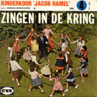 Kinderkoor Jacob Hamel - Zingen In De Kring 4