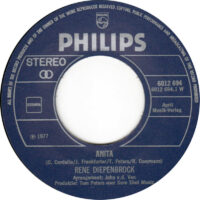 Rene Diepenbrock - Anita