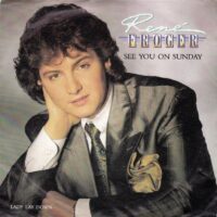 Rene Froger - See You On Sunday