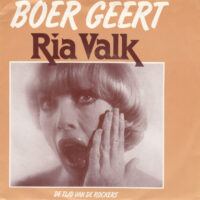 Ria Valk - Boer Geert