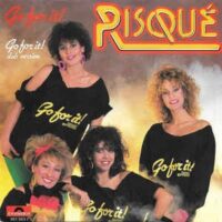 Risqué - Go For It