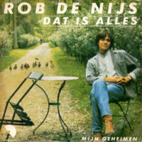 Rob de Nijs - Dat Is Alles
