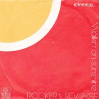 Rocker's Revenge - Rocker's Revenge