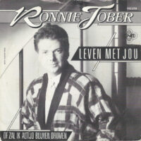 Ronnie Tober - Leven Met Jou