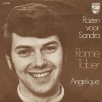 Ronnie Tober - Rozen Voor Sandra