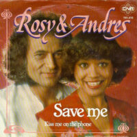 Rosy & Andres - Save Me