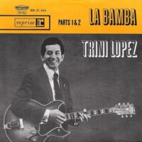 Trini Lopez - La Bamba