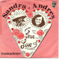 Sandra & Andres - True Love