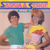 Saskia & Serge - Mama Mia