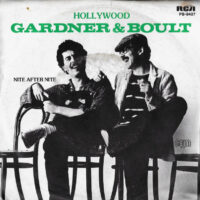 Gardner And Boult - Hollywood