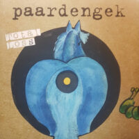 Total Loss - Paardengek
