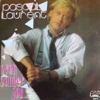 Pascal Laurent - Even Zonder Jou