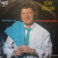 Jon Relin - Rummelplatzpolka