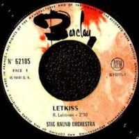 Stig Rauno - Letkiss
