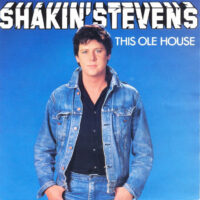 Shakin' Stevens - This Ole House