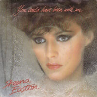 Sheena Easton - You Could Have Been With Me