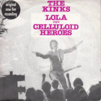 Kinks - Lola