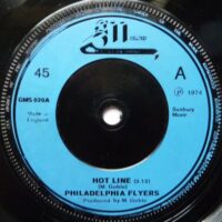 Philadelphia Flyers - Hot Line