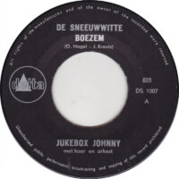 Jukebox Johnny - De Sneeuwwitte Boezem