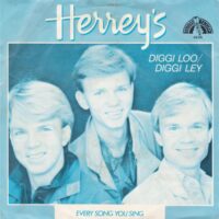 Herrey's - Diggi Loo Diggi Ley