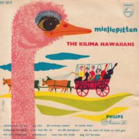 Kilima Hawaiians – Mieliepitten