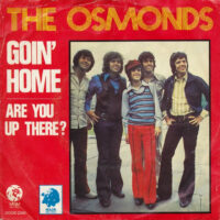 Osmonds - Goin'home