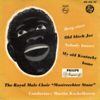 Royal Male Choir Mastreechter Staar - Deep River