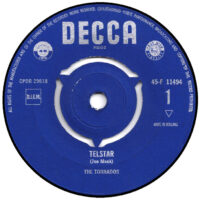 Tornados - Telstar