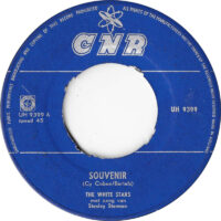 White Stars - Souvenir