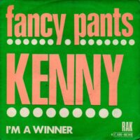 Kenny - Fancy Pants