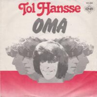 Tol Hansse - Oma