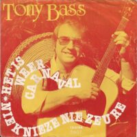 Tony Bass - Het Is Weer Carnaval
