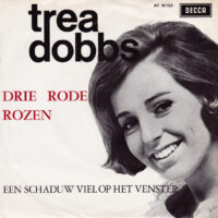 Trea Dobbs - Drie Rode Rozen