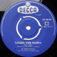 Trekvogels - Tussen Vier Muren