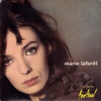 Marie Laforêt - Viens Sur La Montagne