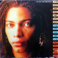 Terence Trent D'Arby - If You Let Me Stay