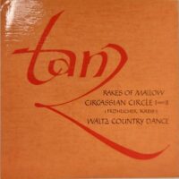 Cecil Sharp House Folk Dance Band - English Folk Dances