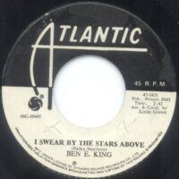 Ben E. King - I Swear By The Stars Above