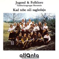 Tamburizza Hornstein - Kad Tebe Oči Zagledaju