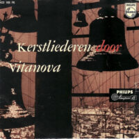 Vitanova - Kerstliederen