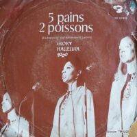 Miloscope - 5 Pains 2 Poissons